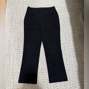 Maeve by Anthropologie Women’s Black Dress Pants